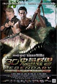 Legendary (2013) (In Hindi)
