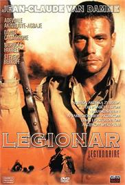 Legionnaire (1998) (In Hindi)