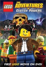 Lego – The Adventures of Clutch Powers (2010) (In Hindi)