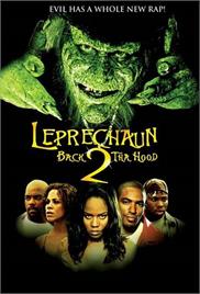 Leprechaun – Back 2 tha Hood (2003) (In Hindi)