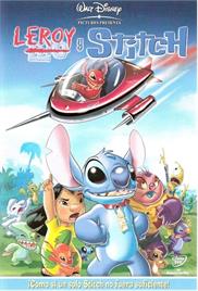 Leroy & Stitch (2006) (In Hindi)
