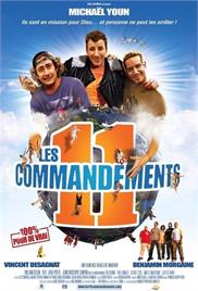 Les 11 commandements (2004) (In Hindi)
