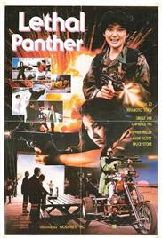 Lethal Panther (1990) (In Hindi)