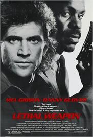 Lethal Weapon (1987) (In Hindi)