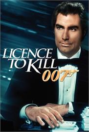 Licence to Kill (1989) (In Hindi)