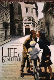 Life Is Beautiful (1997) (In Hindi)
