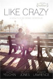 Like Crazy (2011) (In Hindi)