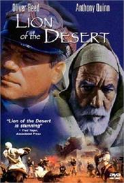 Lion of the Desert (1981) (In Hindi)