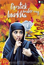 Lipstick Under My Burkha (2017)