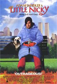 Little Nicky (2000) (In Hindi)