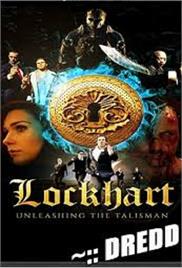 Lockhart – Unleashing the Talisman (2015) (In Hindi)