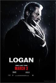 Logan (2017) (In Hindi)