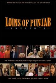 Loins of Punjab Presents (2007)