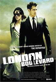 London Boulevard (2010) (In Hindi)