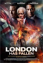 London Has Fallen (2016) (In Hindi)