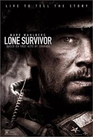 Lone Survivor (2013) (In Hindi)