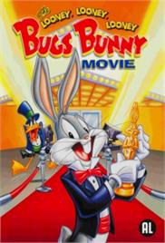 Looney, Looney, Looney Bugs Bunny Movie (1981) (In Hindi)