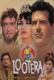 Lootera (1965)