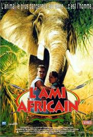 Lost in Africa (1994) (In Hindi)