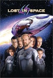 Lost in Space (1998) (In Hindi)