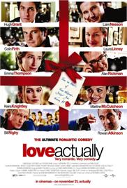 Love Actually (2003) (In Hindi)