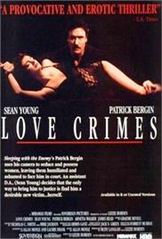 Love Crimes (1992) (In Hindi)