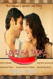 Love Kaa Taddka (2009)