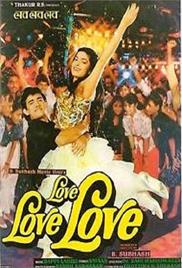 Love Love Love (1989)