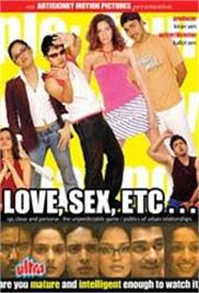 Love, Sex, Etc… (2000)