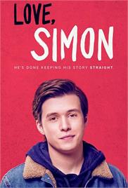 Love, Simon (2018) (In Hindi)