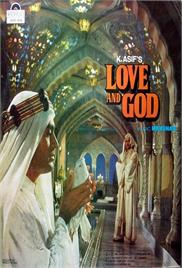 Love and God (1986)