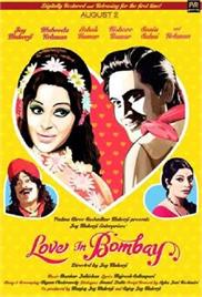 Love in Bombay (1974)