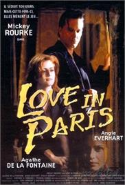 Love in Paris (1997) (In Hindi)