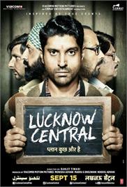 Lucknow Central (2017)