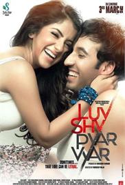 Luv Shuv Pyar Vyar (2017)