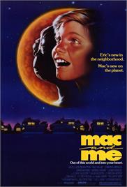 Mac and Me (1988) (In Hindi)