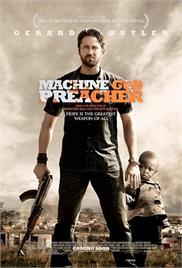 Machine Gun Preacher (2011) (In Hindi)