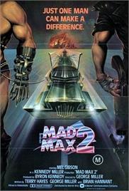 Mad Max 2 – The Road Warrior (1981) (In Hindi)