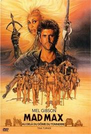 Mad Max Beyond Thunderdome (1985) (In Hindi)