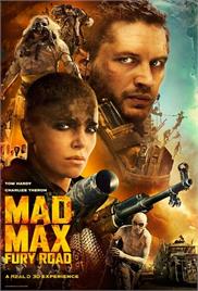 Mad Max – Fury Road (2015) (In Hindi)