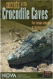 Madagascar: Secret Of The Crocodile Caves (PBS) – Documentary