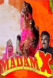 Madam X (1994)
