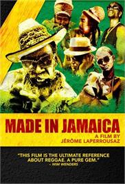 Made in Jamaica (2006) – Documentary