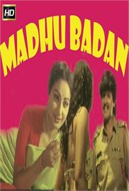Madhu Badan Hot Hindi Movie