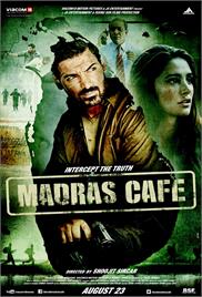 Madras Cafe (2013)