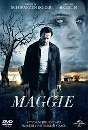 Maggie (2015) (In Hindi)