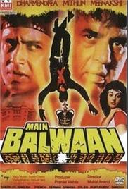 Main Balwan (1986)