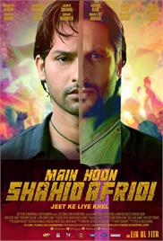 Main Hoon Shahid Afridi (2013)