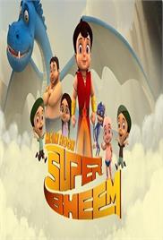 Main Hoon Super Bheem (2016)