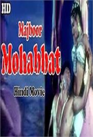 Majboor Mohabbat Hot Hindi Movie